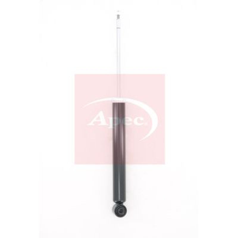 Apec Shock Absorber Damper Strut Rear Left ASA1504