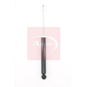 Apec Shock Absorber Damper Strut Rear Left ASA1504