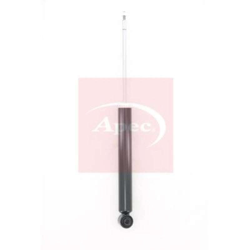 Apec Shock Absorber Damper Strut Rear Left ASA1504