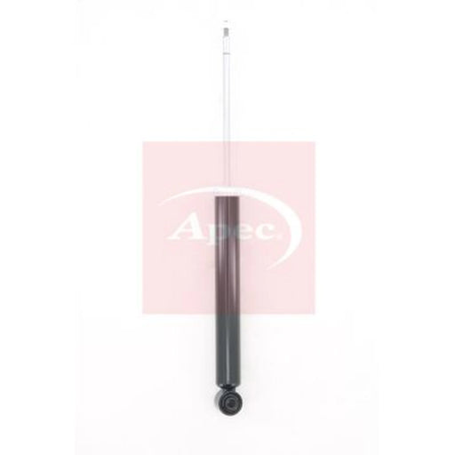 Apec Shock Absorber Damper Strut Rear Left ASA1504