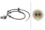 Hella 6PU 012 806-651 Sensor, wheel speed