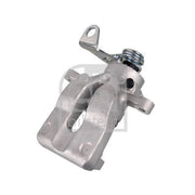 Febi Brake Caliper Assembly Rear Left 179449