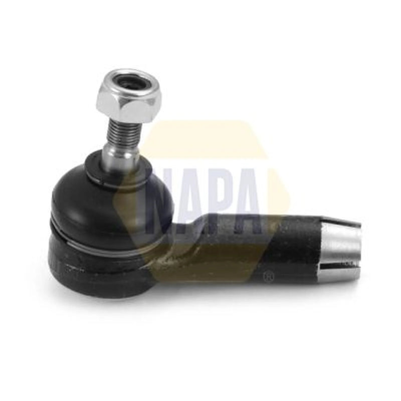 NAPA Steering Tie Rod End Ball Joint Front Right M14x1.5 NST6844