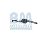 BM Catalysts Homologated Petrol Cat BM92056H