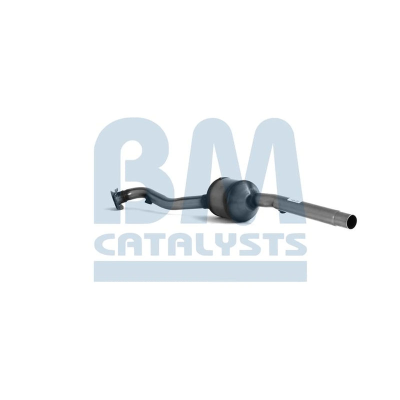 BM Catalysts Homologated Petrol Cat BM92056H