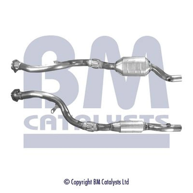 BM Catalysts Petrol Cat BM90806