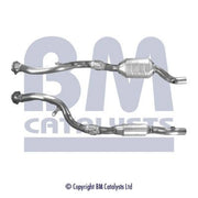 BM Catalysts Homologated Petrol Cat BM90806H