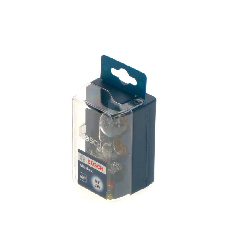 Bosch Car Bulb Assortment Set 1 987 301 103