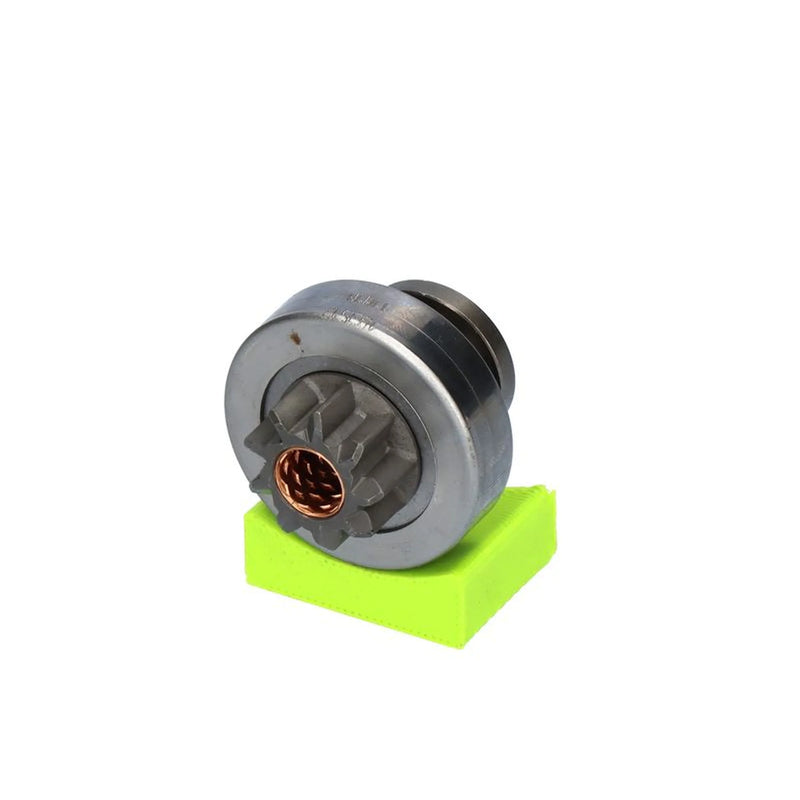 Valeo D7E1 Pinion Drive 594287 5835F5 594287