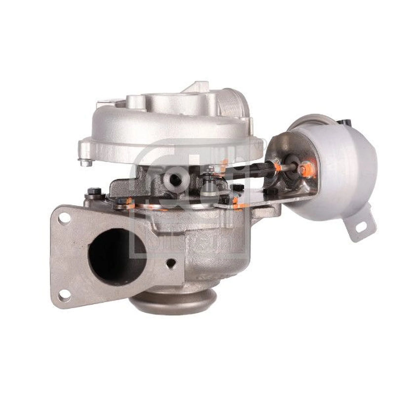 Febi Turbocharger Turbo Unit 186905