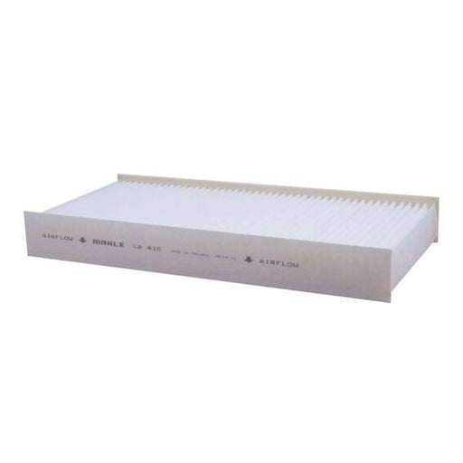 Mahle Cabin Air Filter (Pollen Filter) LA 410