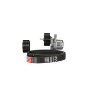 Gates V-Ribbed Belt Set K017PK1685