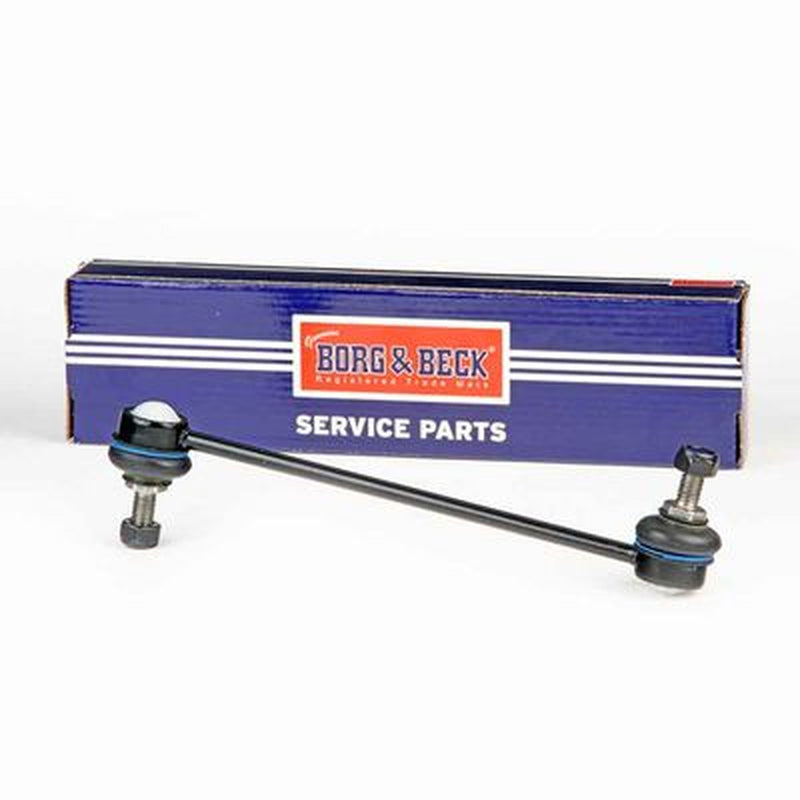 Borg & Beck Stabiliser Bar Link Coupling Rod BDL6565