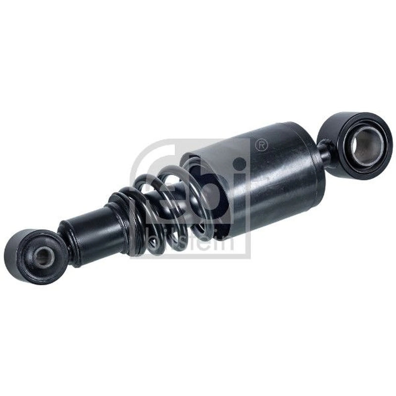 Febi Cab Suspension Shock Absorber Front 108103