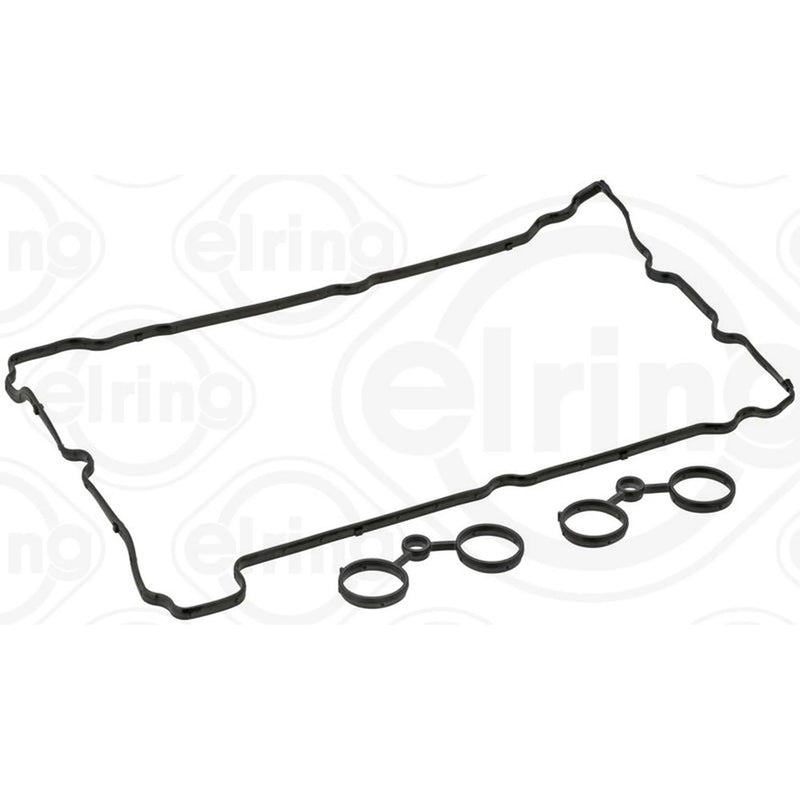 Elring Cylinder Head Cover Gasket Set 384.680