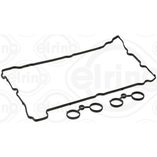 Elring Cylinder Head Cover Gasket Set 384.680