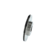Bosch 2 x Vented Brake Discs 0 986 479 T39