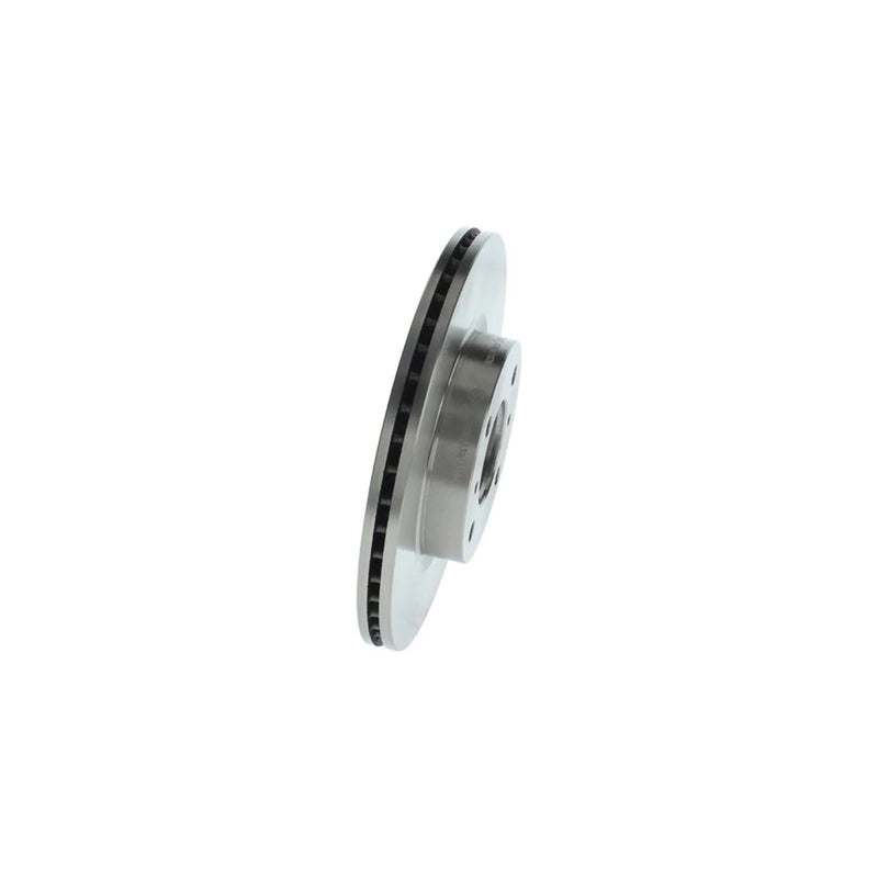 Bosch 2 x Vented Brake Discs 0 986 479 T39