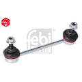 Febi Stabiliser Bar Link Coupling Rod Rear Right 179997