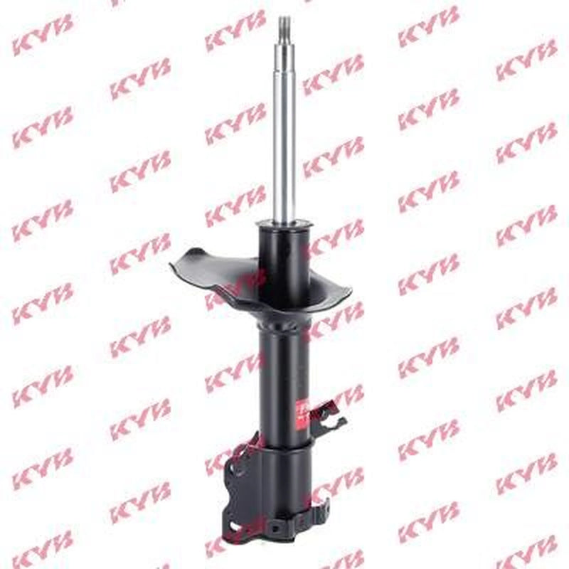 KYB Shock Absorber Damper Strut Front Left 334161