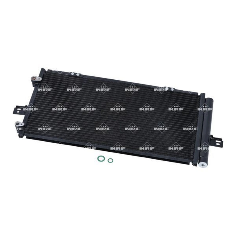 NRF Air Conditioning Condenser 35659