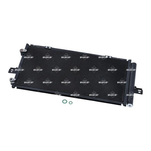 NRF Air Conditioning Condenser 35659