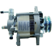 NAPA Car Alternator 12V NAL1640