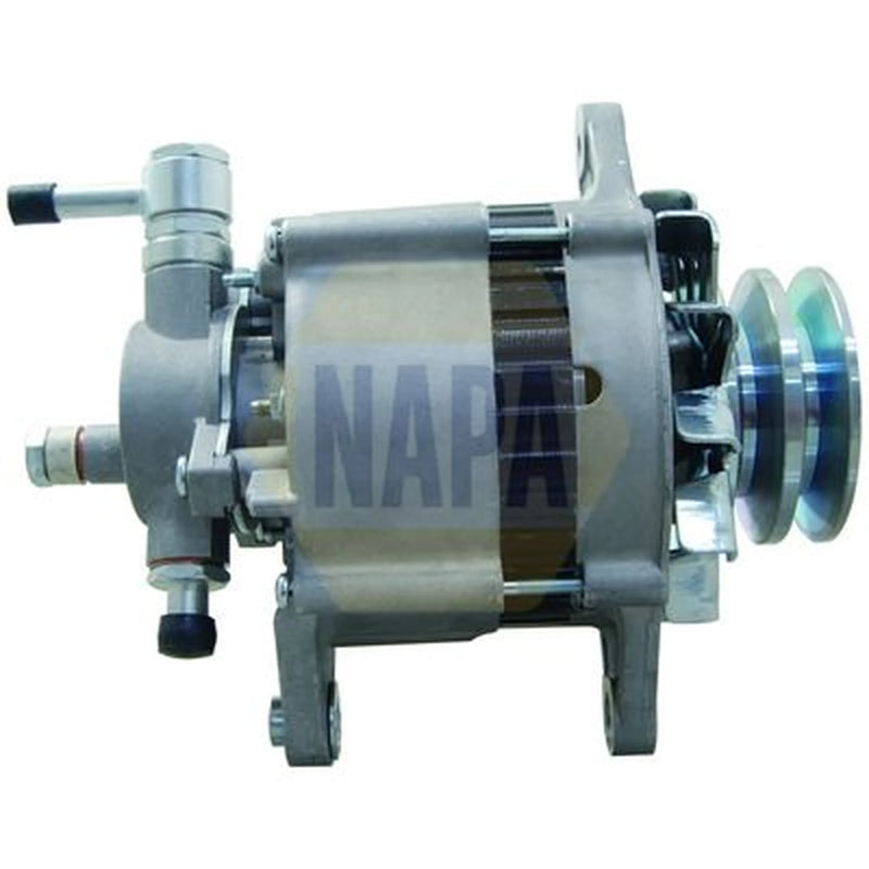 NAPA Car Alternator 12V NAL1640