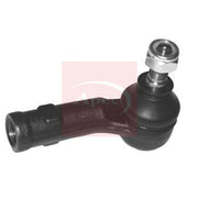 Apec Steering Tie Rod End Ball Joint Front Right M16x1.5 AST6239