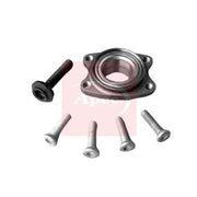 Apec Wheel Bearing Kit with Wheel Speed Sensor AWB1090