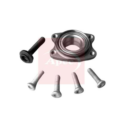 Apec Wheel Bearing Kit AWB1090
