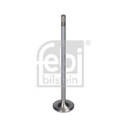 Febi Engine Intake Valve 42mm Head 181641