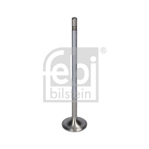 Febi Engine Intake Valve 42mm Head 181641