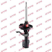 KYB Shock Absorber Damper Strut Front Left 331049