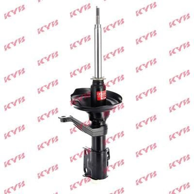 KYB Shock Absorber Damper Strut Front Left 331049