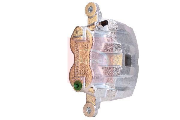Apec Brake Caliper Assembly Front Right