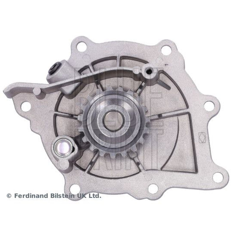 Blue Print Engine Cooling Water Pump ADC49169