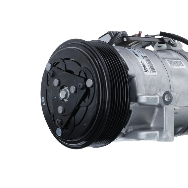 Valeo Air Conditioning Compressor 690697