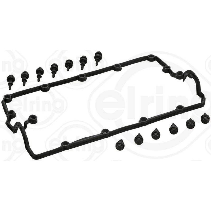 Elring Cylinder Head Cover Gasket Set 383.280