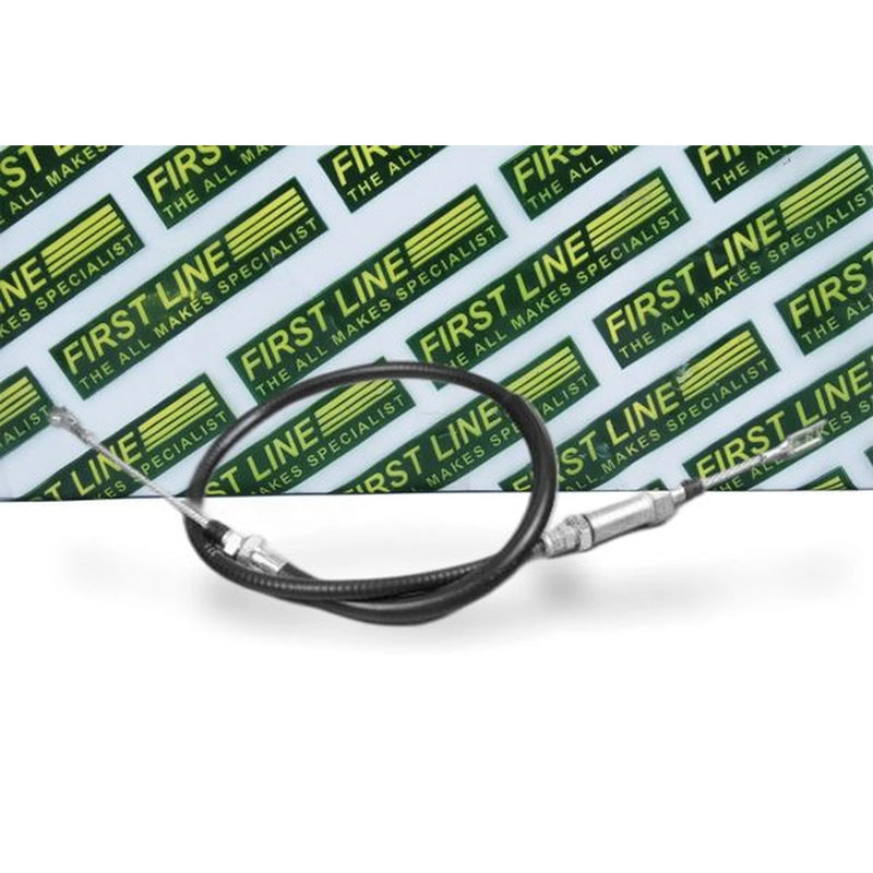 First Line Handbrake Cable Front FKB2818