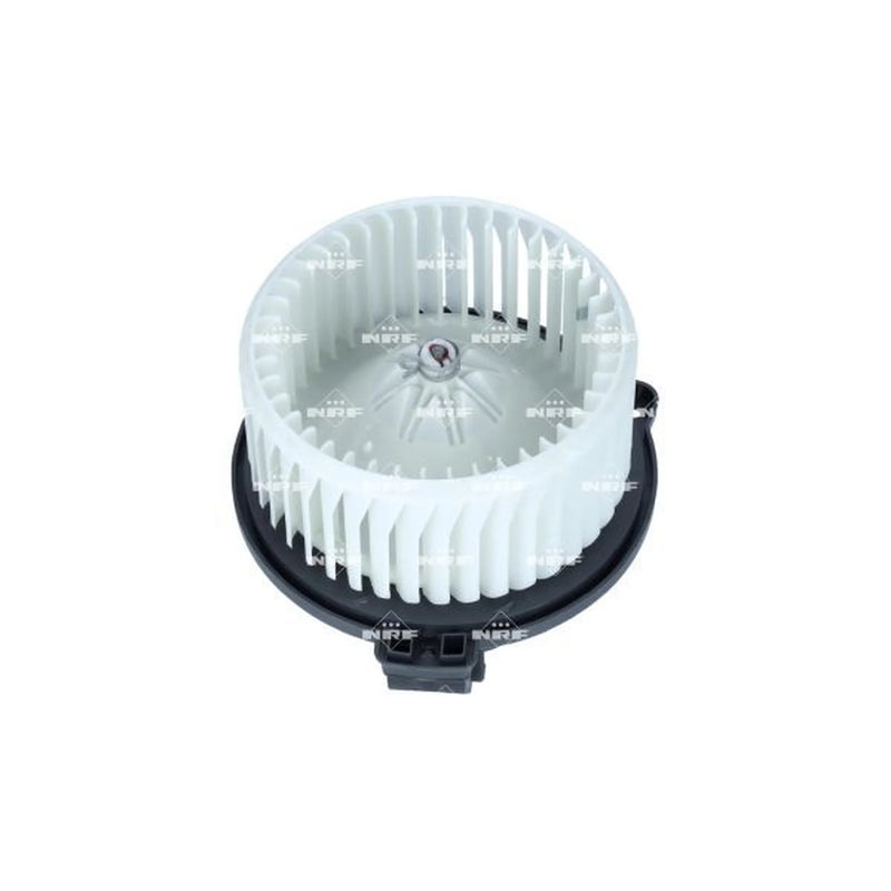 NRF Heater Blower Fan 34488