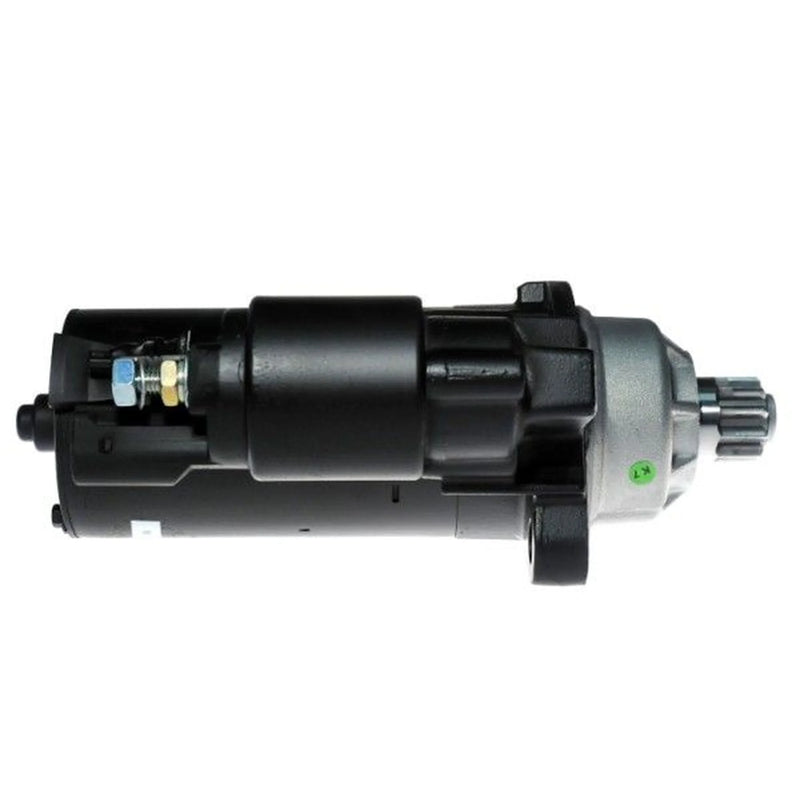Hella Starter Motor 12V 1.7kW 10 Teeth 8EA 011 610-231
