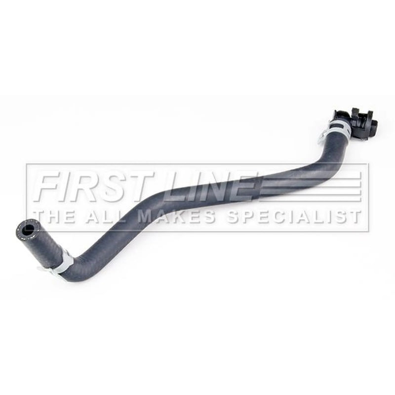 First Line Radiator Coolant Hose ID FTS1163