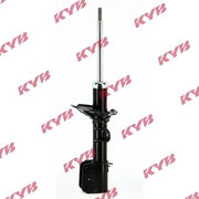 KYB Shock Absorber Damper Strut Front Left 332155