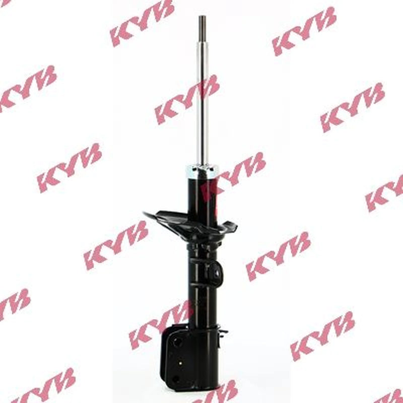 KYB Shock Absorber Damper Strut Front Left 332155
