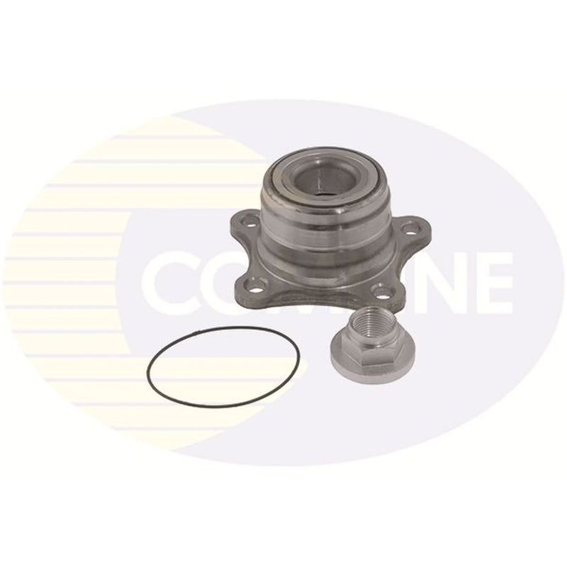 Comline Wheel Bearing Kit 70mm CBK169