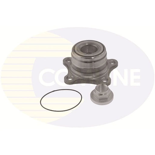 Comline Wheel Bearing Kit 70mm CBK169