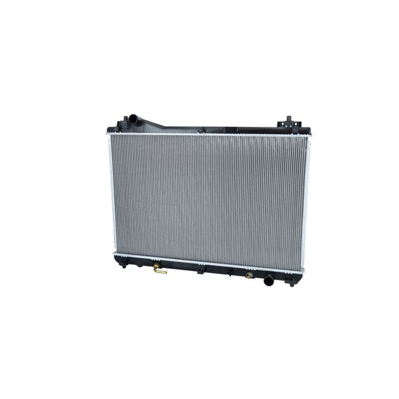 NRF Engine Radiator 550105