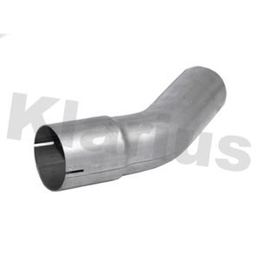 Klarius Exhaust Pipe OD VW1415A