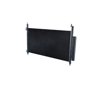 NRF Air Conditioning Condenser 35763A